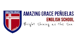 Amazing Grace Peñuelas
